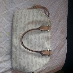 Juicy Couture bag